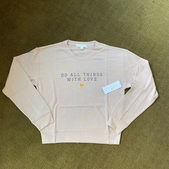 🌸Host Pick🌸 Spiritual Gangster Sweater Sweatshir - Picture 3 of 8